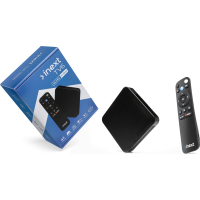 Медіаплеєр iNeXT TV6 Ultra Diawest