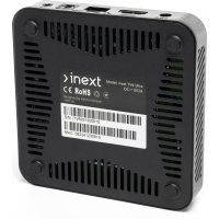Медіаплеєр iNeXT TV6 Ultra Diawest