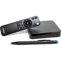 Медіаплеєр iNeXT TV6 Ultra Diawest