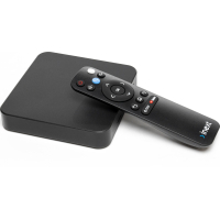 Медіаплеєр iNeXT TV6 Ultra Diawest