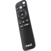 Медіаплеєр iNeXT TV6 Ultra Diawest