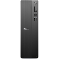 Комп'ютер Dell Slim SFF (D18S) / i3-14100, 8, 512, WiFi (ECS1250_RPLS-R_005_UBU) Diawest