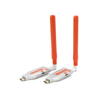 Адаптер HDMI extender 150.0m WIFI 4K Voltronic (1) Diawest