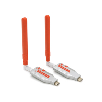 Адаптер HDMI extender 150.0m WIFI 4K Voltronic (1) Diawest