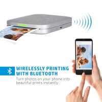 Сублімаційний принтер HP HPISP3X4W Diawest