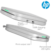 Сублімаційний принтер HP HPISP3X4W Diawest