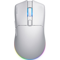 Мишка Hator Pulsar 3 Wireless White (HTM631) Diawest