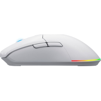 Мишка Hator Pulsar 3 Wireless White (HTM631) Diawest