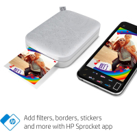 Сублімаційний принтер HP HPISPW 2x3 (HPISPW) Diawest
