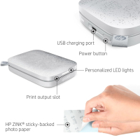 Сублімаційний принтер HP HPISPW 2x3 (HPISPW) Diawest