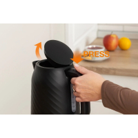 Електрочайник Gorenje K17SPB Diawest