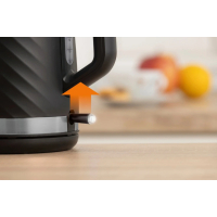 Електрочайник Gorenje K17SPB Diawest