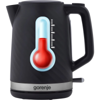 Електрочайник Gorenje K17SPB Diawest