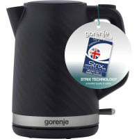Електрочайник Gorenje K17SPB Diawest