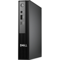 Комп'ютер Dell Pro Micro / i7-14700T, 8, 512, WiFi, кл+м, Win11P (BTO009_QCM1250) Diawest