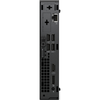 Комп'ютер Dell Pro Micro / i7-14700T, 8, 512, WiFi, кл+м, Win11P (BTO009_QCM1250) Diawest