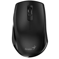 Мишка Genius NX-8006S Wireless USB-C Black (31030036400) Diawest