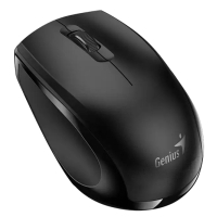 Мишка Genius NX-8006S Wireless USB-C Black (31030036400) Diawest