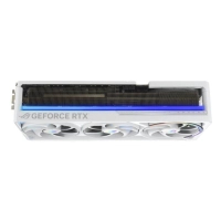 Відеокарта ASUS GeForce RTX5080 16GB ROG ASTRAL WHITE OC (ROG-ASTRAL-RTX5080-O16G-WHITE) Diawest