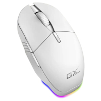 Мишка Genius Scorpion M8250 Wireless/Bluetooth White (31060001400) Diawest