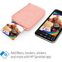 Сублімаційний принтер HP HPISPP 2x3 (HPISPP) Diawest