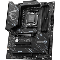 Материнська плата MSI X870E GAMING PLUS WIFI Diawest