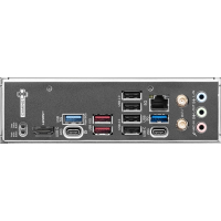 Материнська плата MSI X870E GAMING PLUS WIFI Diawest