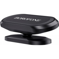 Універсальний автотримач BOROFONE BH29, Black, Box (30529 / BH29) Diawest