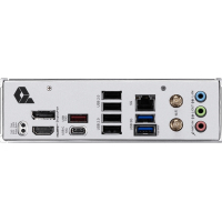 Материнська плата MSI PRO B850M-P WIFI Diawest