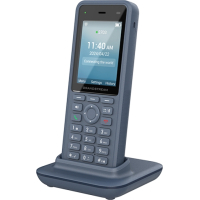 IP телефон Grandstream WP836 Diawest