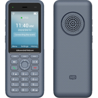 IP телефон Grandstream WP836 Diawest