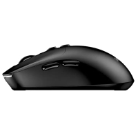 Мишка Genius NX-8080S Wireless/Bluetooth Black (31030042400) Diawest