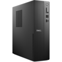 Комп'ютер Dell Slim SFF (D18S) / i3-14100, 8, 512, WiFi, Win11P (ECS1250_RPLS-R_005) Diawest