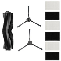 Щітка для пилососа Ecovacs DEEBOT Y1 Buddy Kit (DKT061001) Diawest