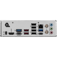 Материнська плата MSI PRO X870E-P WIFI Diawest