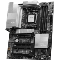 Материнська плата MSI PRO X870E-P WIFI Diawest