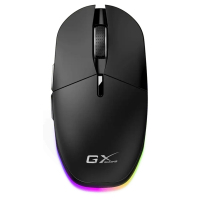 Мишка Genius Scorpion M8250 Wireless/Bluetooth Black (31060001401) Diawest