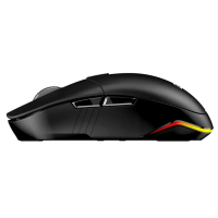 Мишка Genius Scorpion M8250 Wireless/Bluetooth Black (31060001401) Diawest