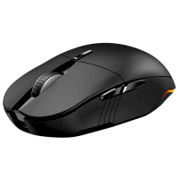 Мишка Genius Scorpion M8250 Wireless/Bluetooth Black (31060001401) Diawest