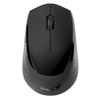 Мишка Genius NX-8000S Wireless/Bluetooth Black (31030034401) Diawest