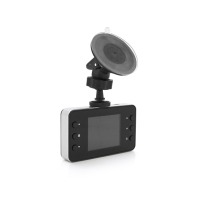 Відеореєстратор Voltronic 1080P Full HD Black (YT-CDVR-B) Diawest