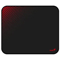 Килимок для мишки Genius G-Pad 230S Black (31250019400) Diawest