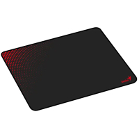 Килимок для мишки Genius G-Pad 230S Black (31250019400) Diawest
