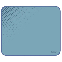 Килимок для мишки Genius G-Pad 230S Grey (31250019401) Diawest