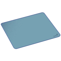 Килимок для мишки Genius G-Pad 230S Grey (31250019401) Diawest