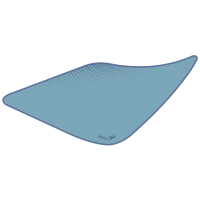 Килимок для мишки Genius G-Pad 230S Grey (31250019401) Diawest