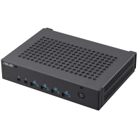 Комп'ютер ASUS PN43-BBN200MD MFF / N200, 1*SO-DIMM, M.2SSD, UMA, WiFi (90MR0172-M00040) Diawest