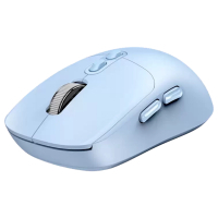 Мишка Genius NX-8080S Wireless/Bluetooth Blue (31030042402) Diawest