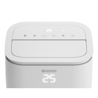 Кондиціонер Olimpia Splendid DOLCECLIMA Brezza 14 HP WiFi (OS-2258) Diawest