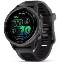 Смарт-годинник Garmin Forerunner 570 - 42MM, Black, GPS смарт-годинник (010-02970-00) Diawest
